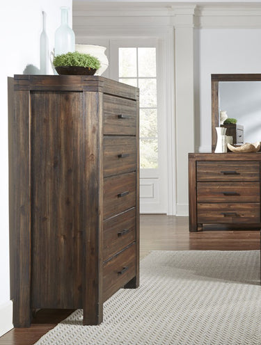 Meadow Chest
